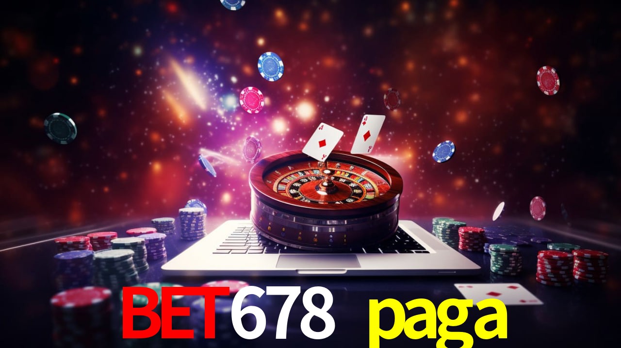 bet678 paga slot
