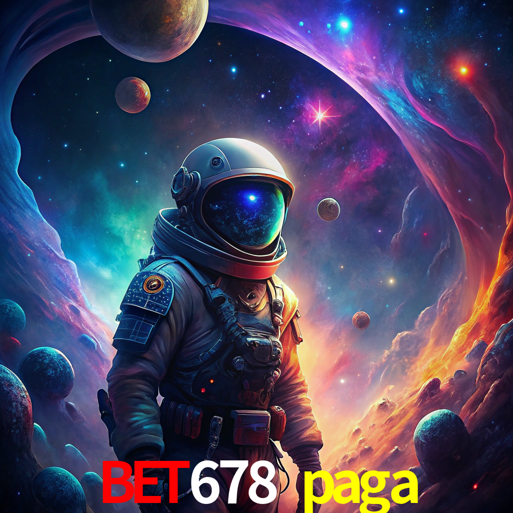 bet678 paga Jogo de Astronauta